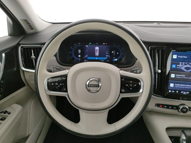 VOLVO V90 Cross Country usata, con Filtro antiparticolato