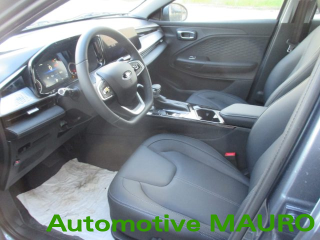 DR MOTOR DR 3.0 usata 22