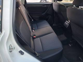 SUBARU Forester usata, con Cronologia tagliandi