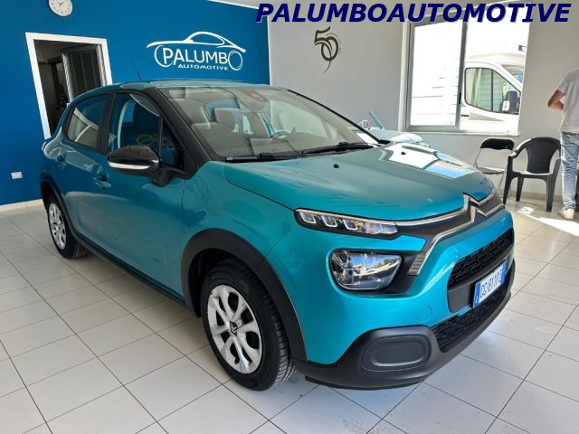 CITROEN C3 usata, con Airbag laterali