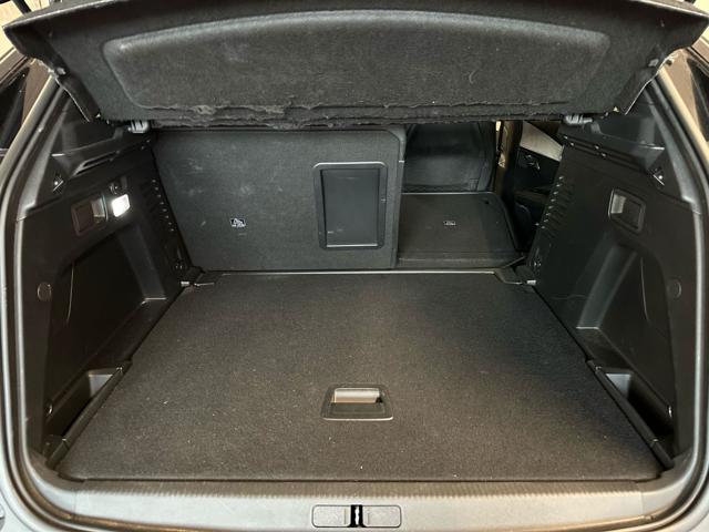 PEUGEOT 3008 usata, con Cronologia tagliandi
