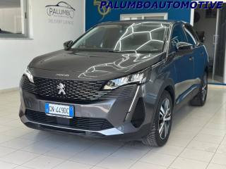 PEUGEOT 3008 usata, con Airbag
