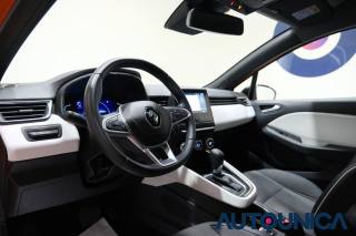 RENAULT Clio usata, con Alzacristalli elettrici