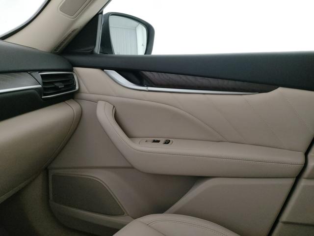 MASERATI Levante usata, con Sistema di chiamata d