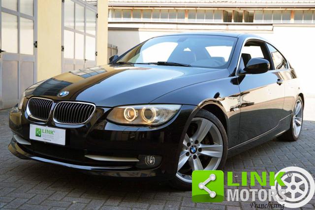 BMW 330 usata, con ABS