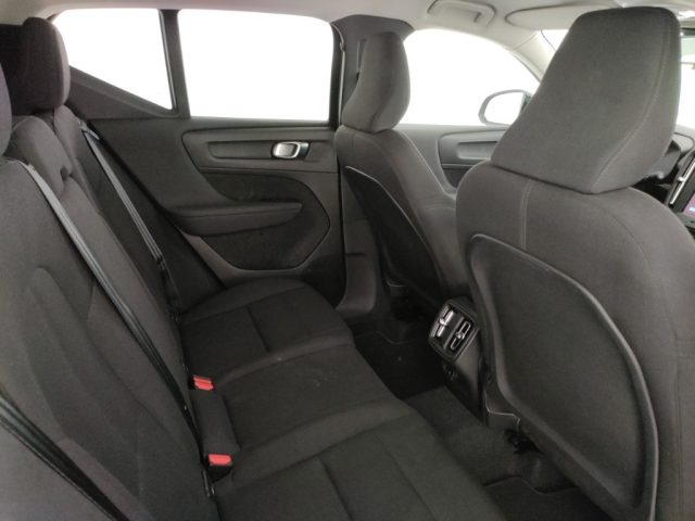 VOLVO XC40 usata, con Climatizzatore
