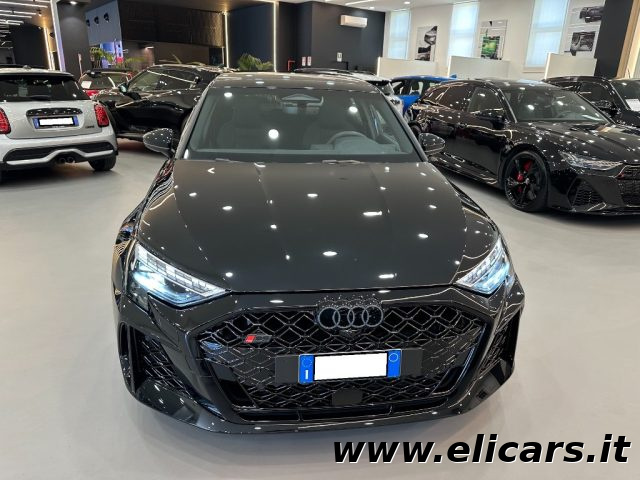 AUDI RS usata, con Airbag