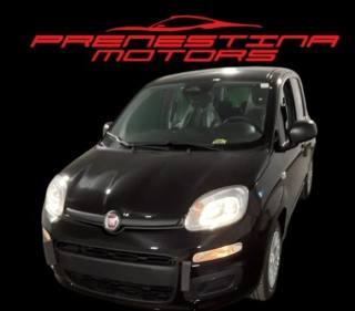 FIAT Panda 1.0 FireFly S&S Hybrid Pandina Senza Vincoli