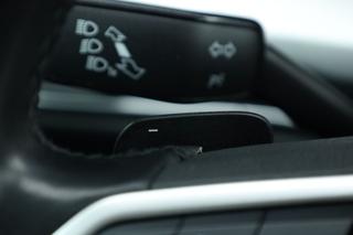 VOLKSWAGEN Golf usata, con Volante in pelle