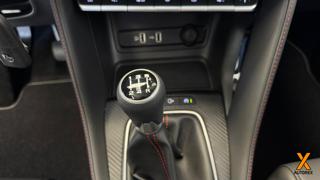 MG ZS usata, con Immobilizzatore elettronico
