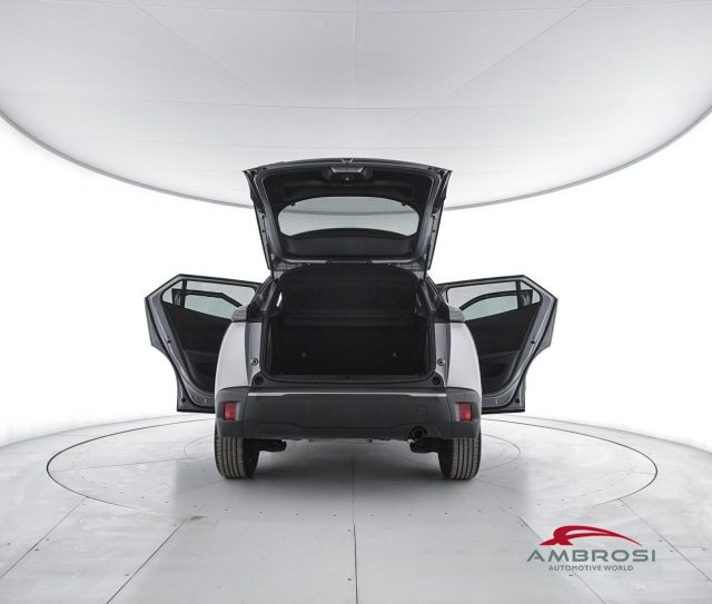 PEUGEOT 2008 usata 6