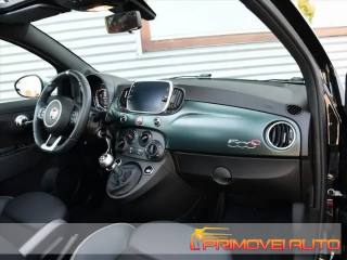 FIAT 500C usata, con Airbag Passeggero