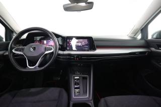 VOLKSWAGEN Golf usata 4