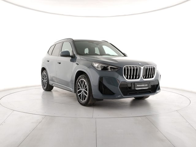 BMW X1 usata, con Alzacristalli elettrici