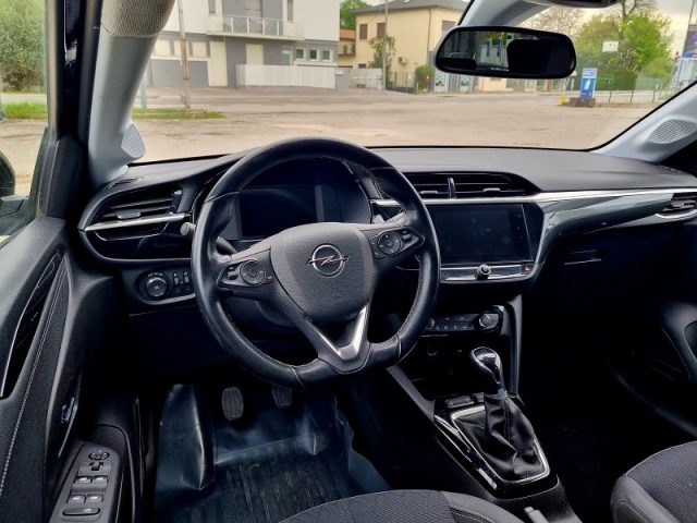 OPEL Corsa usata, con Luci diurne LED