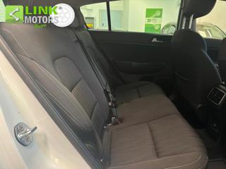 KIA Sportage usata 23