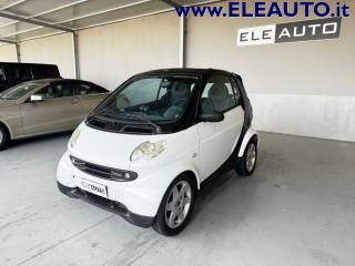 SMART ForTwo usata, con Airbag Passeggero