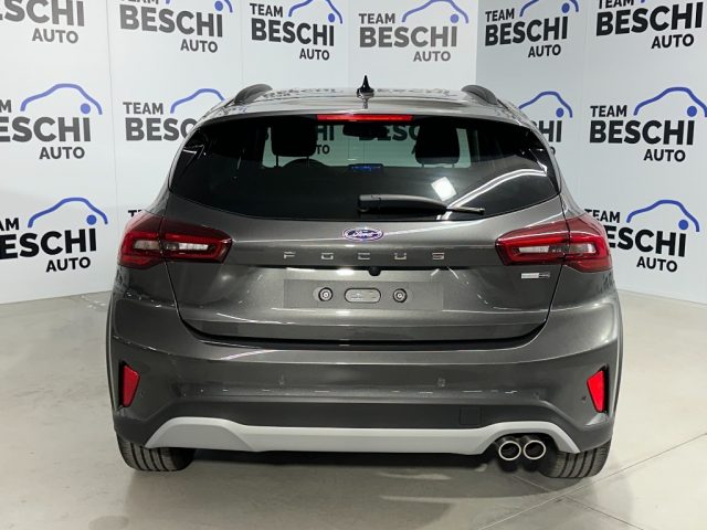 FORD Focus usata, con Regolazione elettrica sedili