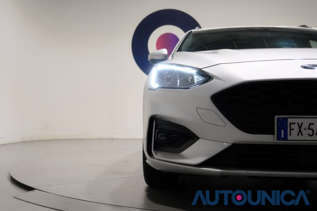 FORD Focus usata 44