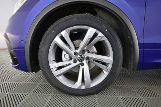 VOLKSWAGEN Tiguan usata 7