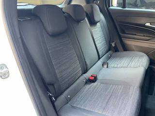 JEEP Avenger usata, con Volante in pelle