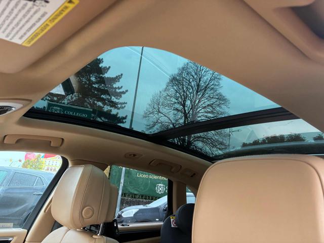 PORSCHE Macan usata, con ESP