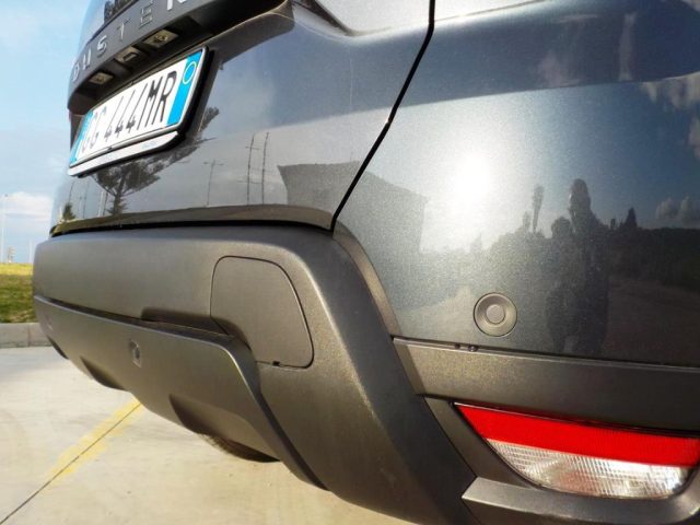 DACIA Duster usata, con Controllo trazione