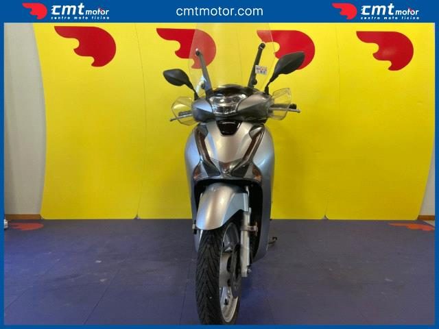 HONDA SH 150 usata 1