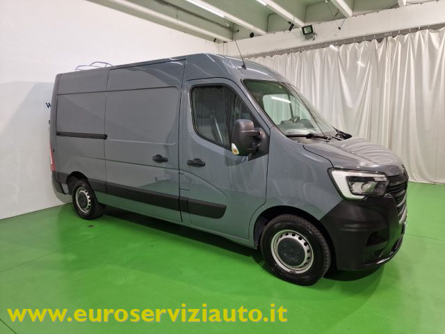 RENAULT Master usata, con Chiusura centralizzata