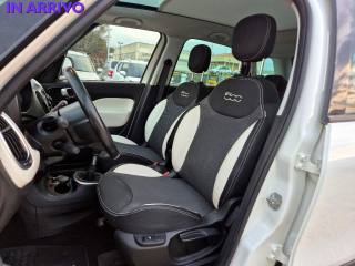 FIAT 500L usata, con Sensore di luce