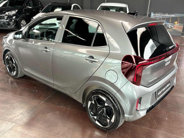 KIA Picanto usata, con Airbag Passeggero