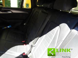 BMW X4 usata, con Climatizzatore