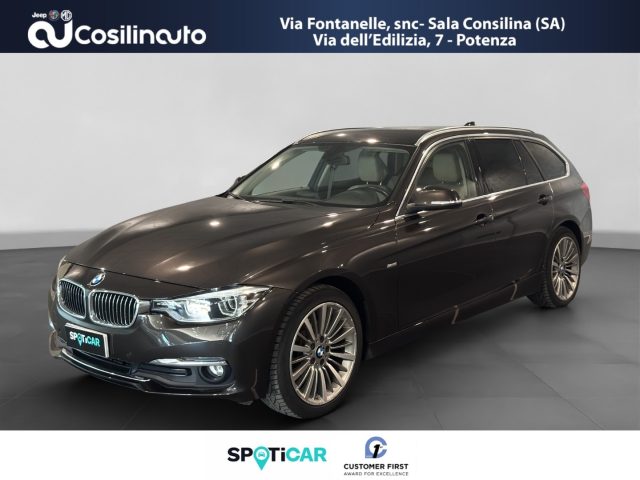 BMW 320 usata, con ABS