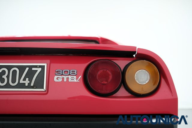 FERRARI 308 usata 41