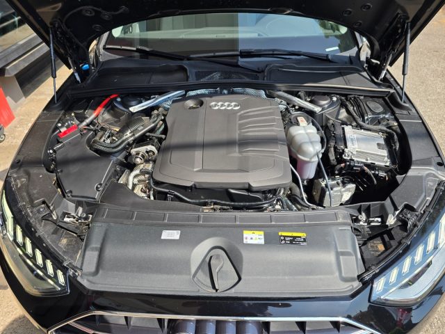 AUDI A4 usata 197