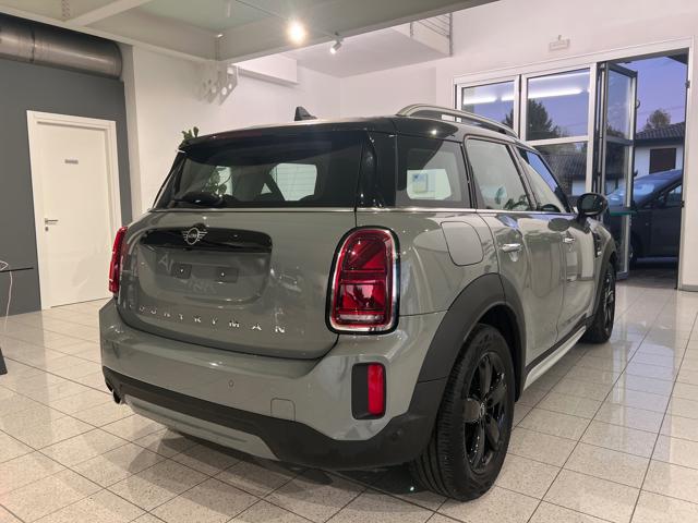 MINI Countryman usata, con Airbag Passeggero