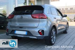 KIA Niro usata 2