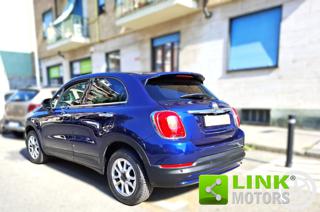 FIAT 500X usata, con Servosterzo