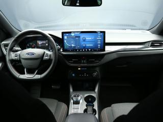 FORD Focus usata, con Controllo trazione