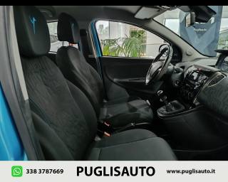 LANCIA Ypsilon usata 9