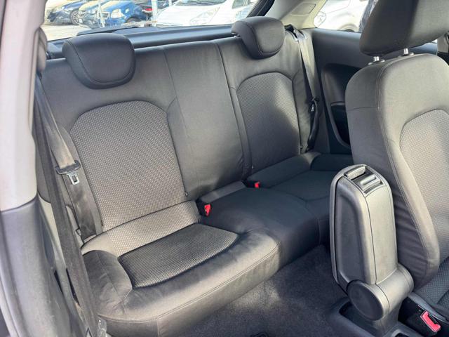 AUDI A1 usata, con Immobilizzatore elettronico