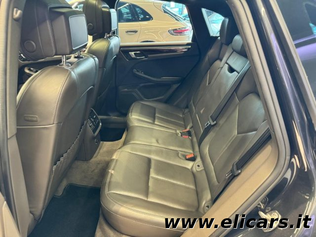 PORSCHE Macan usata, con ESP