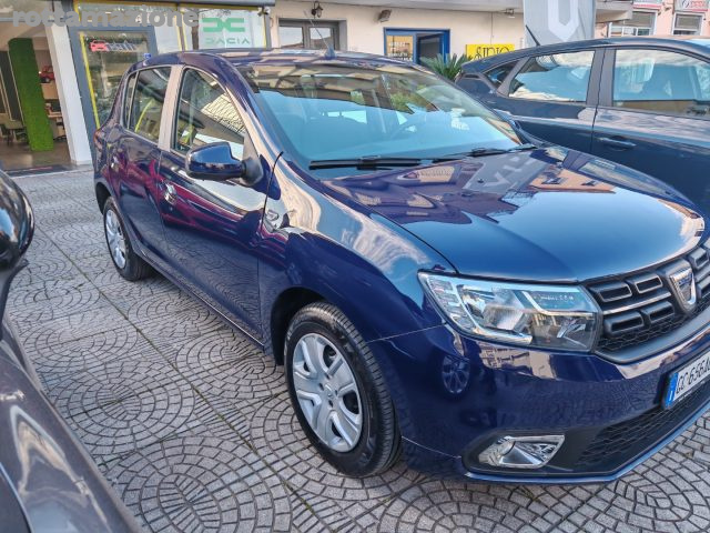 DACIA Sandero usata, con Airbag laterali