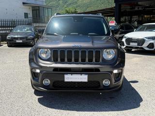 JEEP Renegade usata, con Airbag
