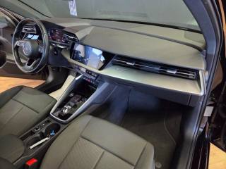 AUDI A3 usata, con Autoradio digitale