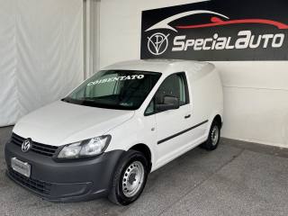 VOLKSWAGEN Caddy usata, con Alzacristalli elettrici