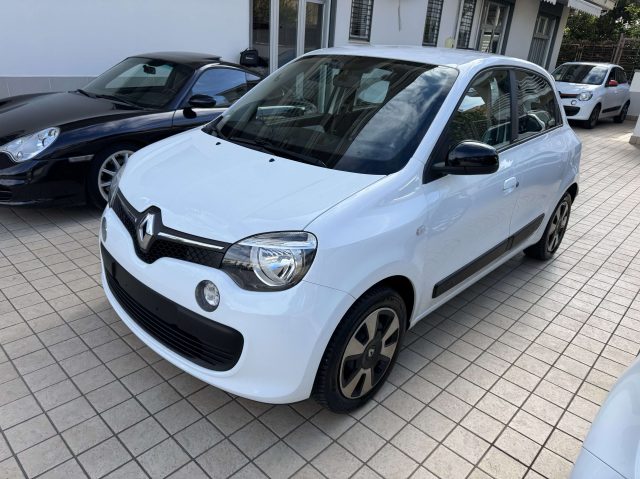 RENAULT Twingo usata, con Airbag Passeggero