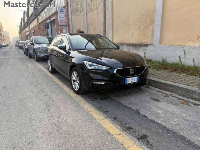 SEAT Leon usata, con Airbag laterali
