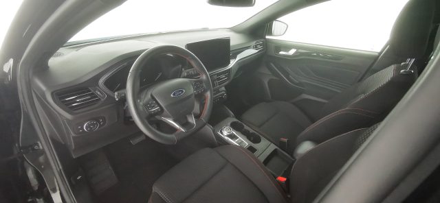 FORD Focus usata, con Android Auto