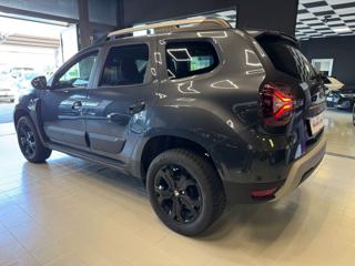 DACIA Duster usata, con Airbag Passeggero